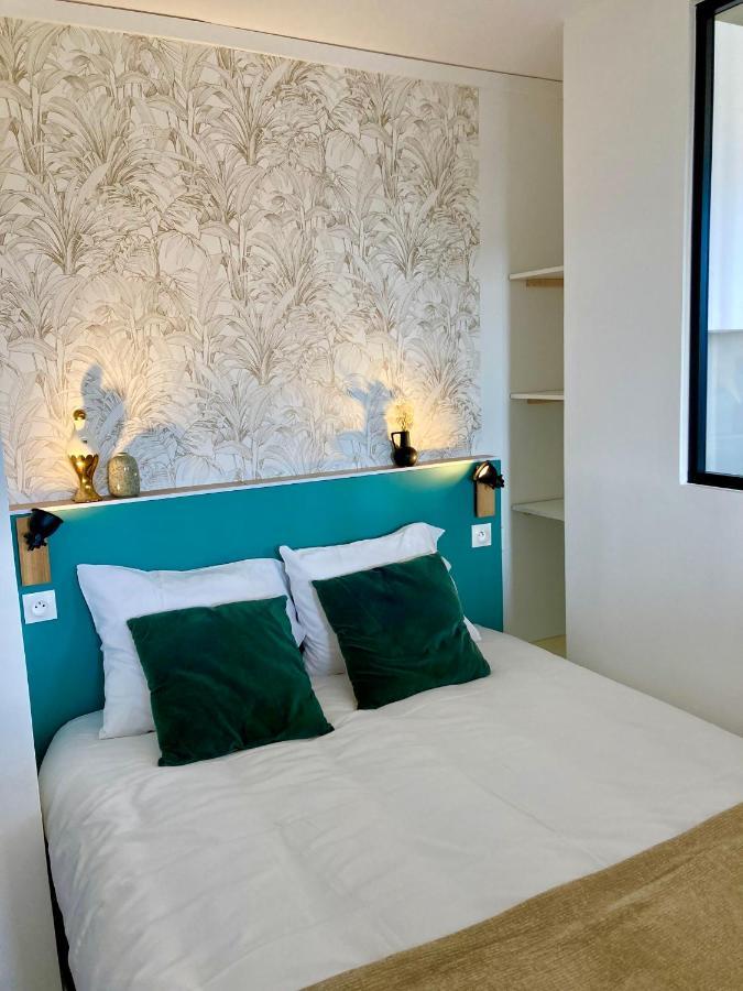 La Belle Vue Appartement 2 Personnes Vue Port Dieppe Zewnętrze zdjęcie